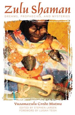  Zulu Shaman: A Journey of Healing and Transformation! - Exploring Indigenous Spirituality and the Power of Ancestral Wisdom