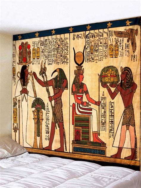  The Wedding Gift: Unveiling the Mystical Tapestry of Ancient Egypt