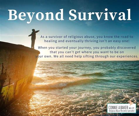  Beyond Survival: A Journey Through Echoes of Resilience