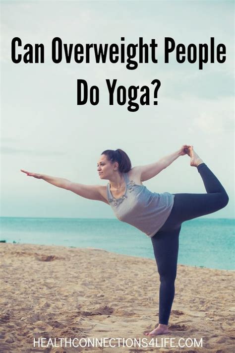 Can Fat People Do Yoga? Exploring the Myths and Realities of Yoga for Larger Bodies