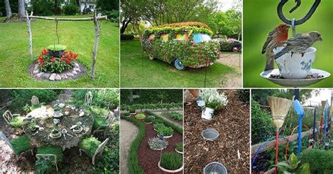 Creative Gardening: Inspiring Ideas for Beautiful Green Spaces! – A Symphony of Nature and Artistry