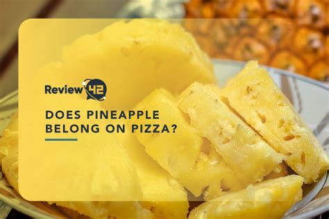 Did Snoop Play Football? And Why Pineapples Don’t Belong on Pizza