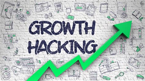  Growth Hacker Marketing – Unleashing Guerilla Tactics for Exponential Business Growth!