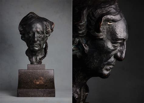  History of Russian Sculpture: An In-Depth Exploration