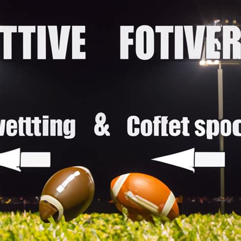 How Does Overtime Work in Football: A Deep Dive into the Rules and Strategies