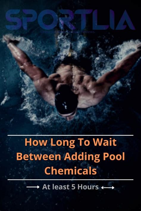 How Long After Adding Chlorine Can You Swim: A Dive into the Depths of Pool Chemistry and Beyond