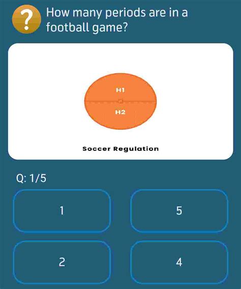 How Many Periods in Football: A Journey Through Time and Space
