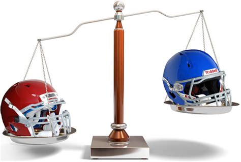 How Much Does a Football Helmet Weigh: Exploring the Weight of Safety and Performance