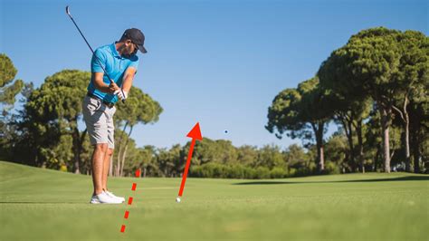 How to Aim Golf Shots: The Art of Visualizing Unicorns on the Fairway