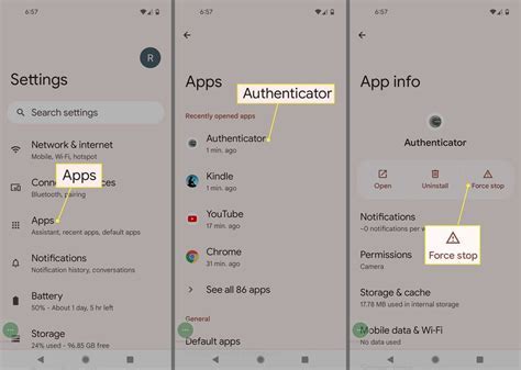 How to Check Running Apps on Android Phone: A Journey Through Digital Awareness