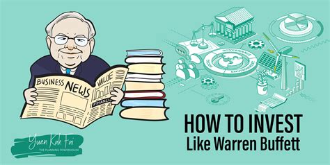  How to Invest Like Warren Buffett - Khám Phá Triết Lý Đầu Tư Của Huyền Thoại!