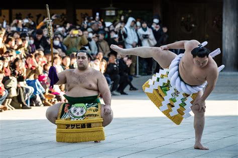 Is American Football Popular in Japan? And Why Do Sumo Wrestlers Make Great Linebackers?