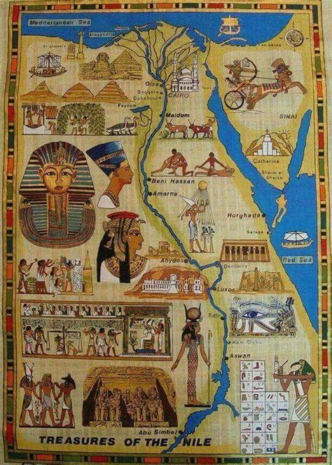  The Art of Thinking Clearly - An Egyptian Treasure Map for Navigating Life's Labyrinth