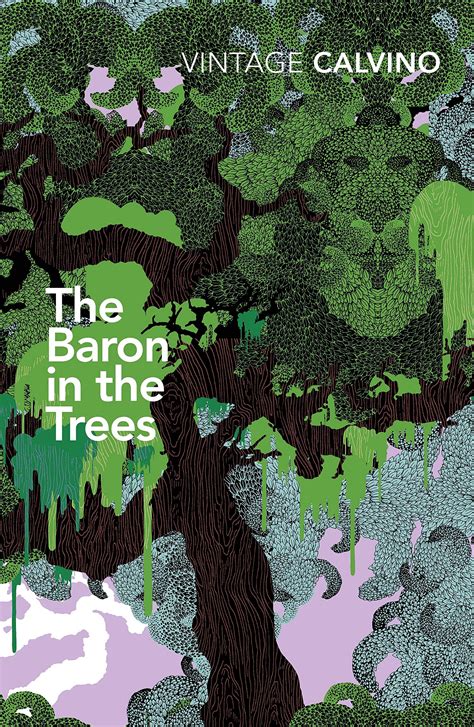  The Baron in the Trees A Whimsical Tale of Rebellion and Self-Discovery