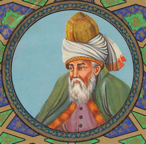 The Sufi Teachings: A Journey Through Rumi's Poetry and Wisdom!