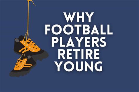 What Age Do Most Football Players Retire? And Why Do Some Still Dream of Scoring Goals at 50?