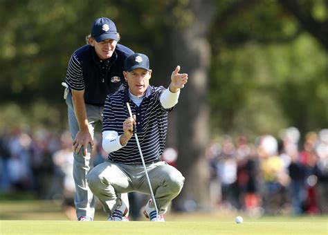 What are foursomes in golf? A game where silence is as golden as the putt