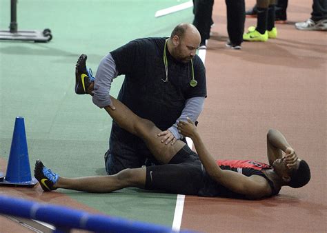 What is Injury in Physical Education: A Dive into the Unexpected Twists of Athletic Mishaps