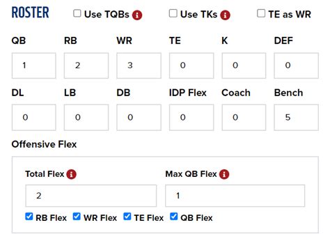 What is Superflex in Fantasy Football: A Game-Changer or Just Another Gimmick?