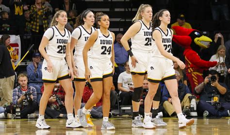 What Time Does Iowa Girls Basketball Play Today: A Deep Dive into the Game and Beyond