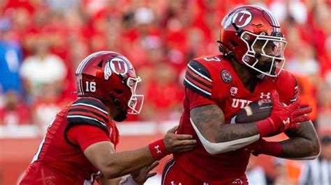 Where to Watch Utah Football: A Journey Through Fandom and Fantasy