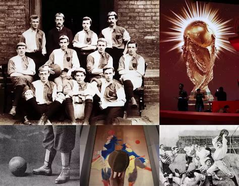 Who Invented Football (Soccer)? And Why Do We Still Argue About It?